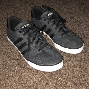 Adidas skate shoes